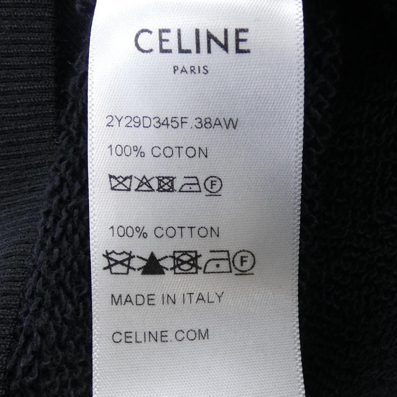 セリーヌ CELINE ブルゾン