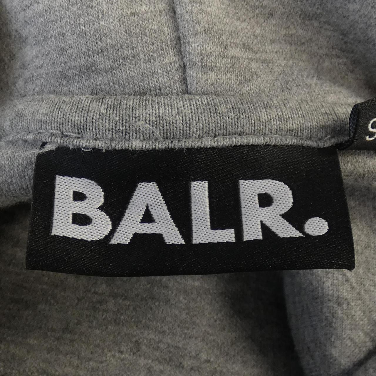 Baller BALR. PARKER