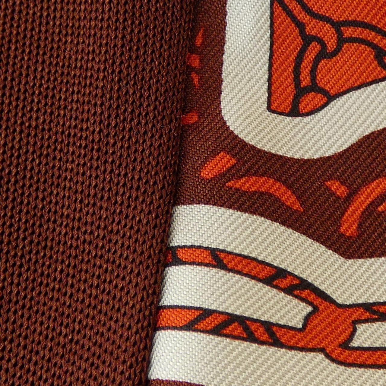 HERMES HERMES knitwear