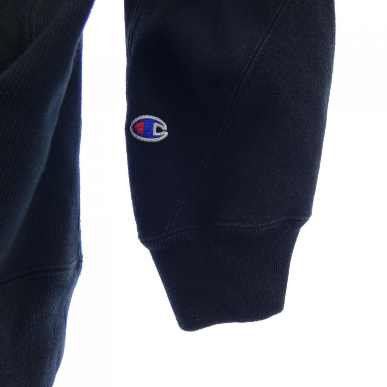 エヌハリウッド N.HOOLYWOOD スウェット