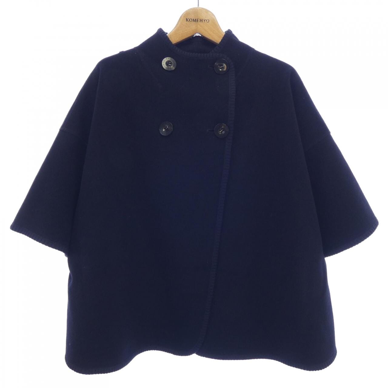 オールドイングランド OLD ENGLAND 50500231 ポンチョ