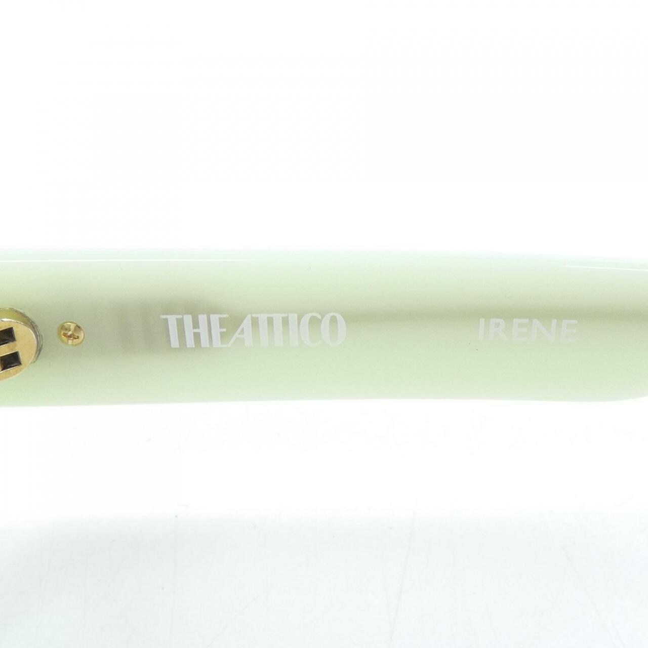 LINDA FARROW EYEWEAR