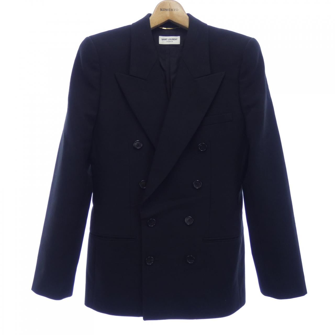 サンローラン SAINT LAURENT ジャケット