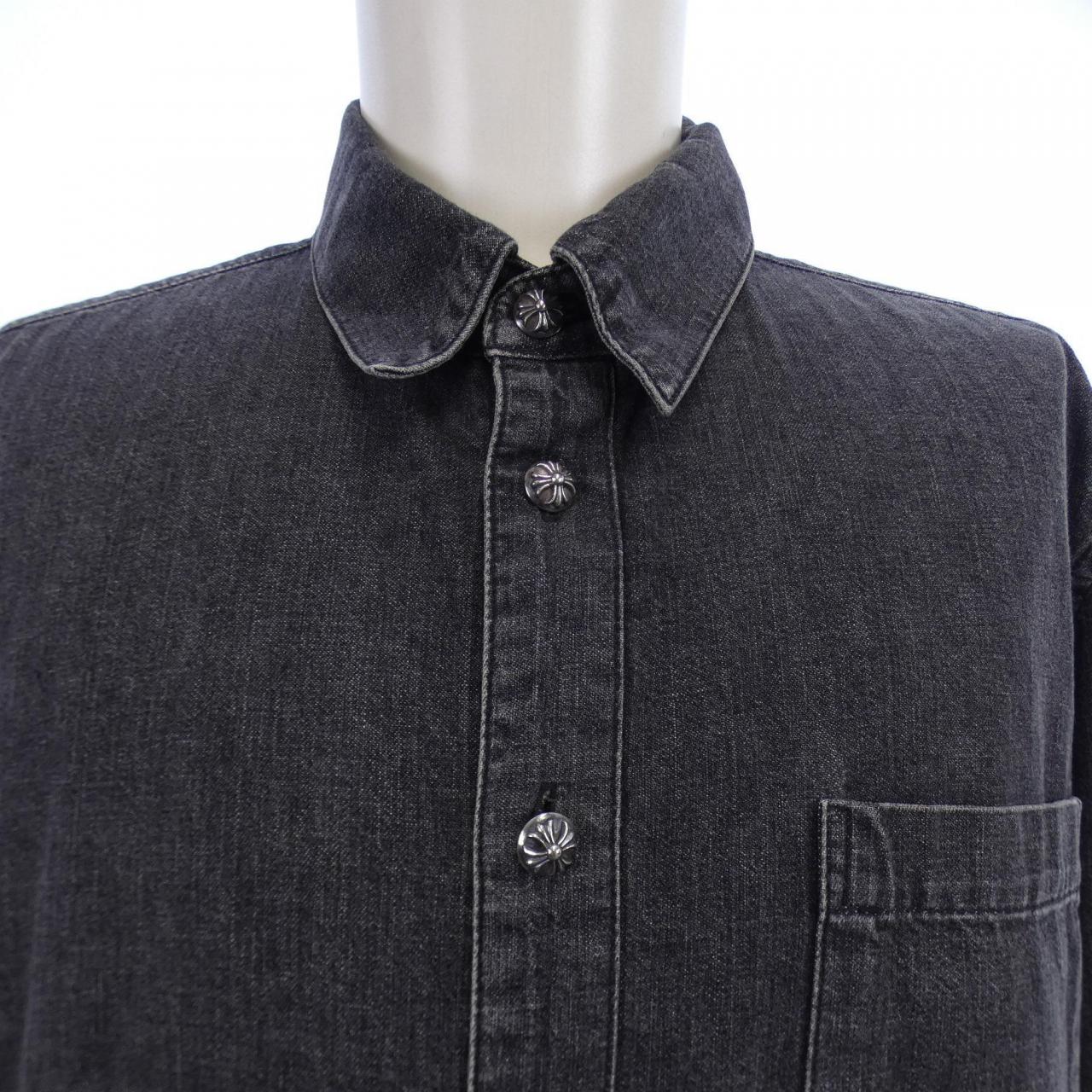クロムハーツ CHROME HEARTS シャツ