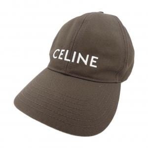 セリーヌ CELINE キャップ