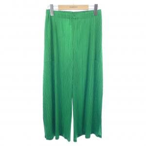 プリーツプリーズ PLEATS PLEASE パンツ