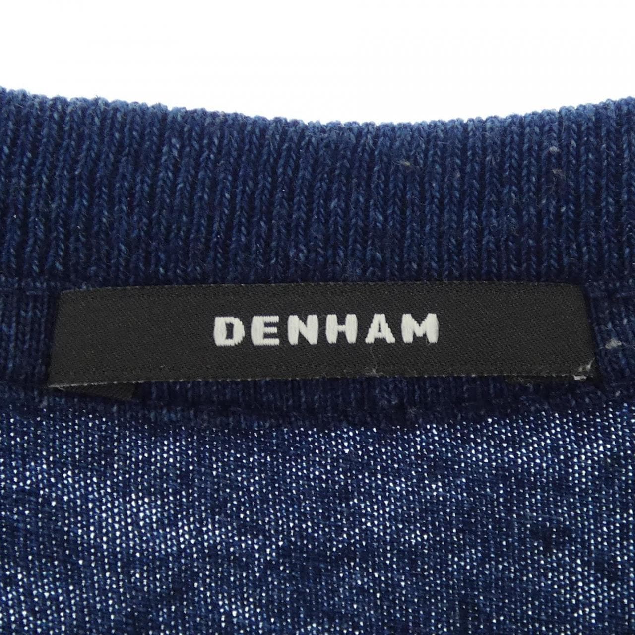 デンハム DENHAM Tシャツ
