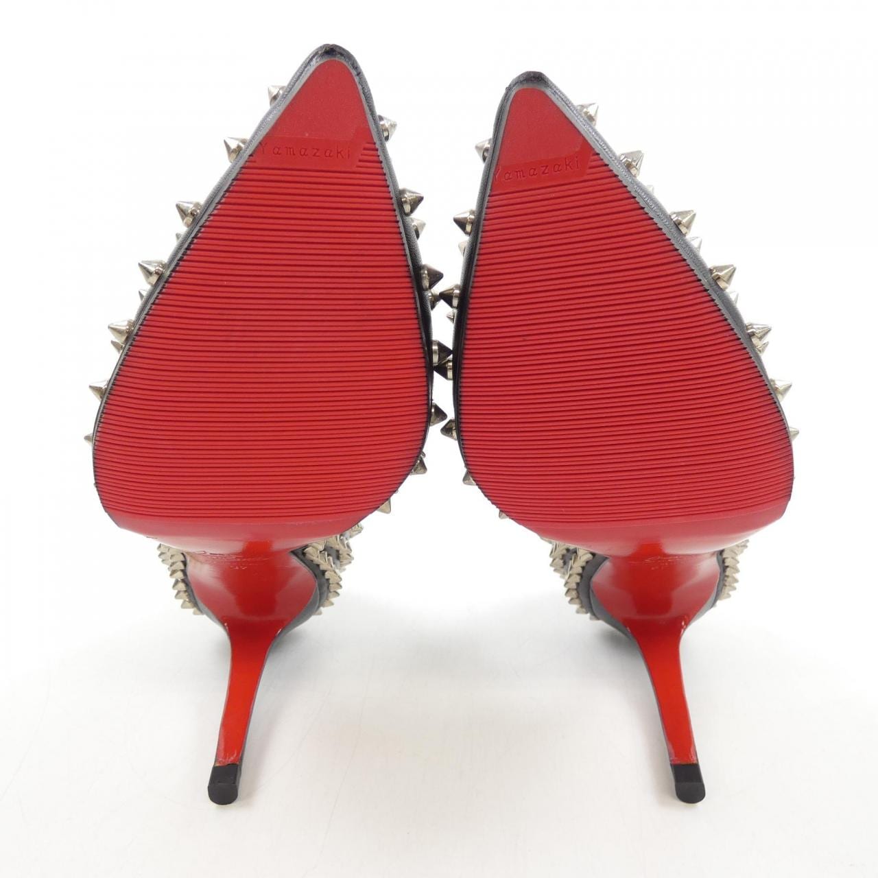 クリスチャンルブタン CHRISTIAN LOUBOUTIN パンプス