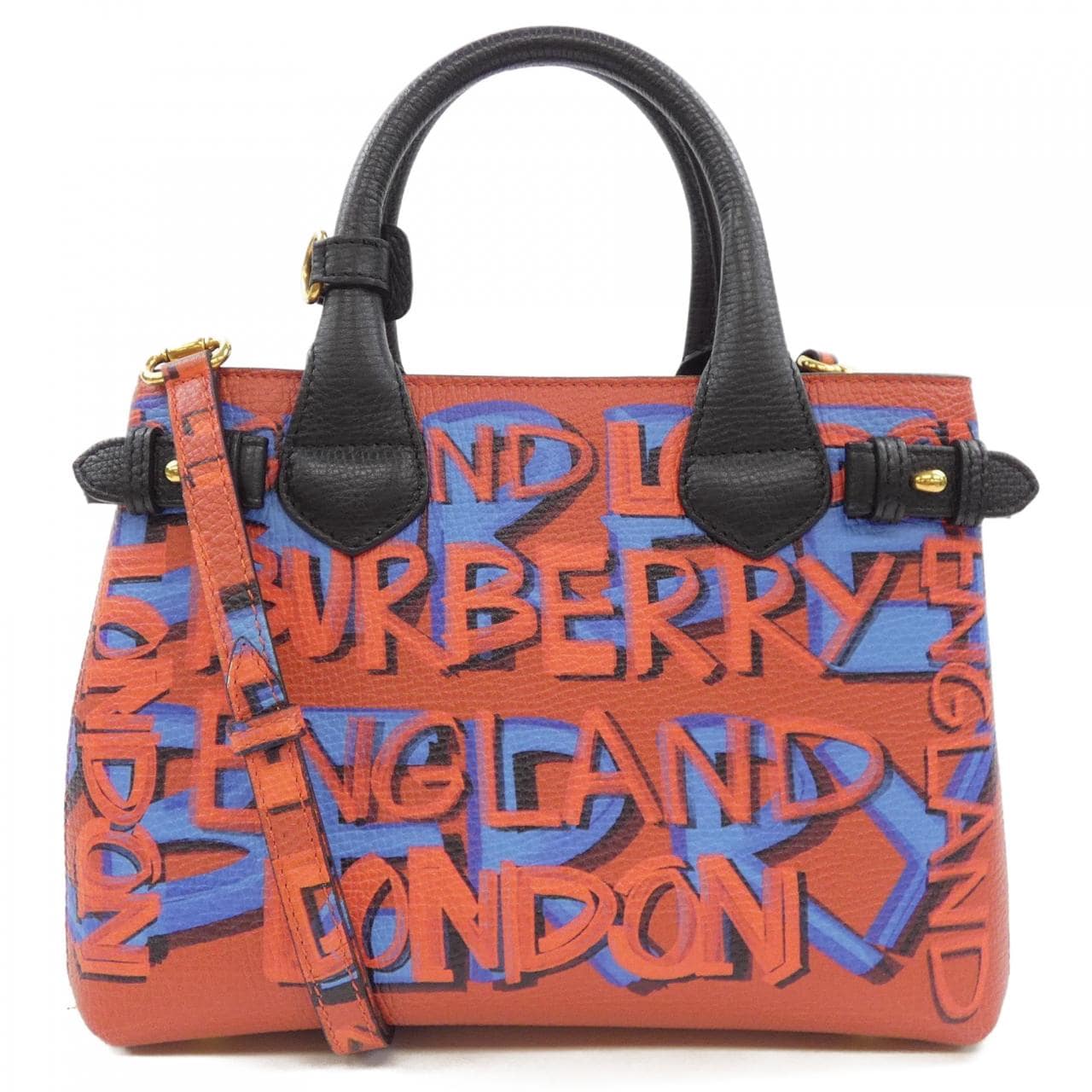 バーバリー BURBERRY BAG