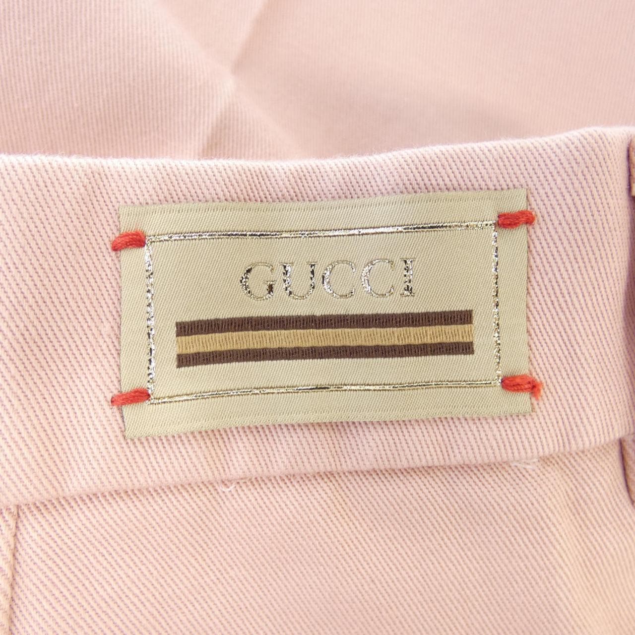 グッチ GUCCI パンツ