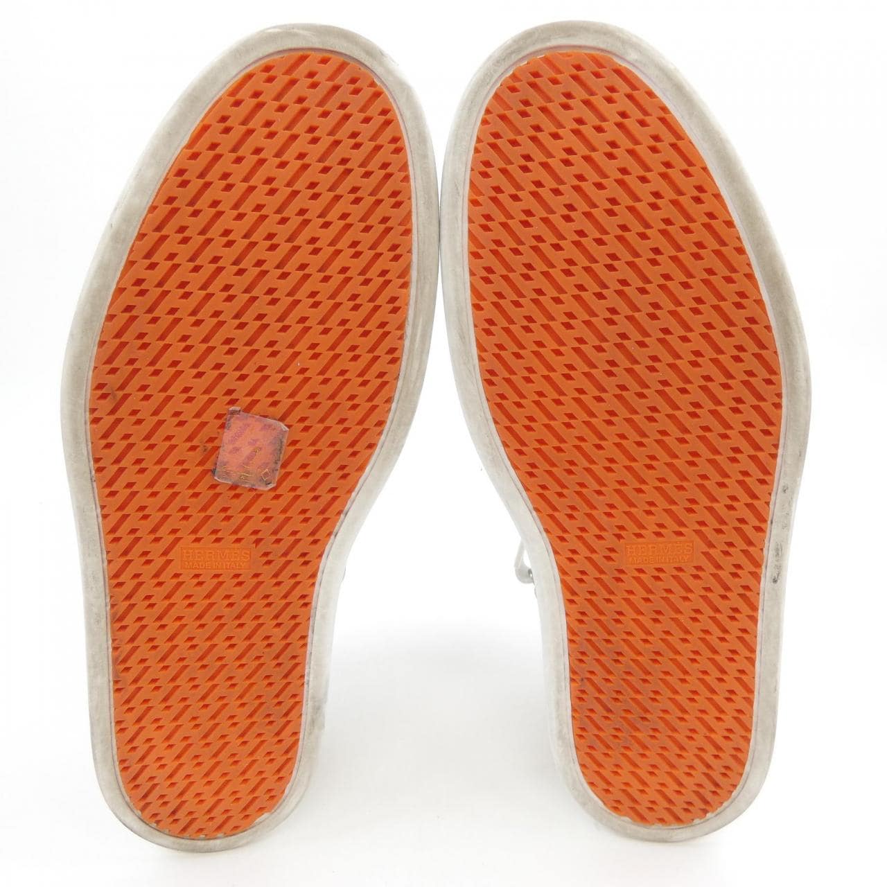 エルメス HERMES フリースタイル 222914Z スニーカー