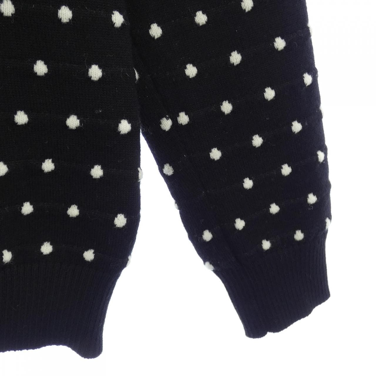 トリココムデギャルソン tricot GARCONS カーディガン