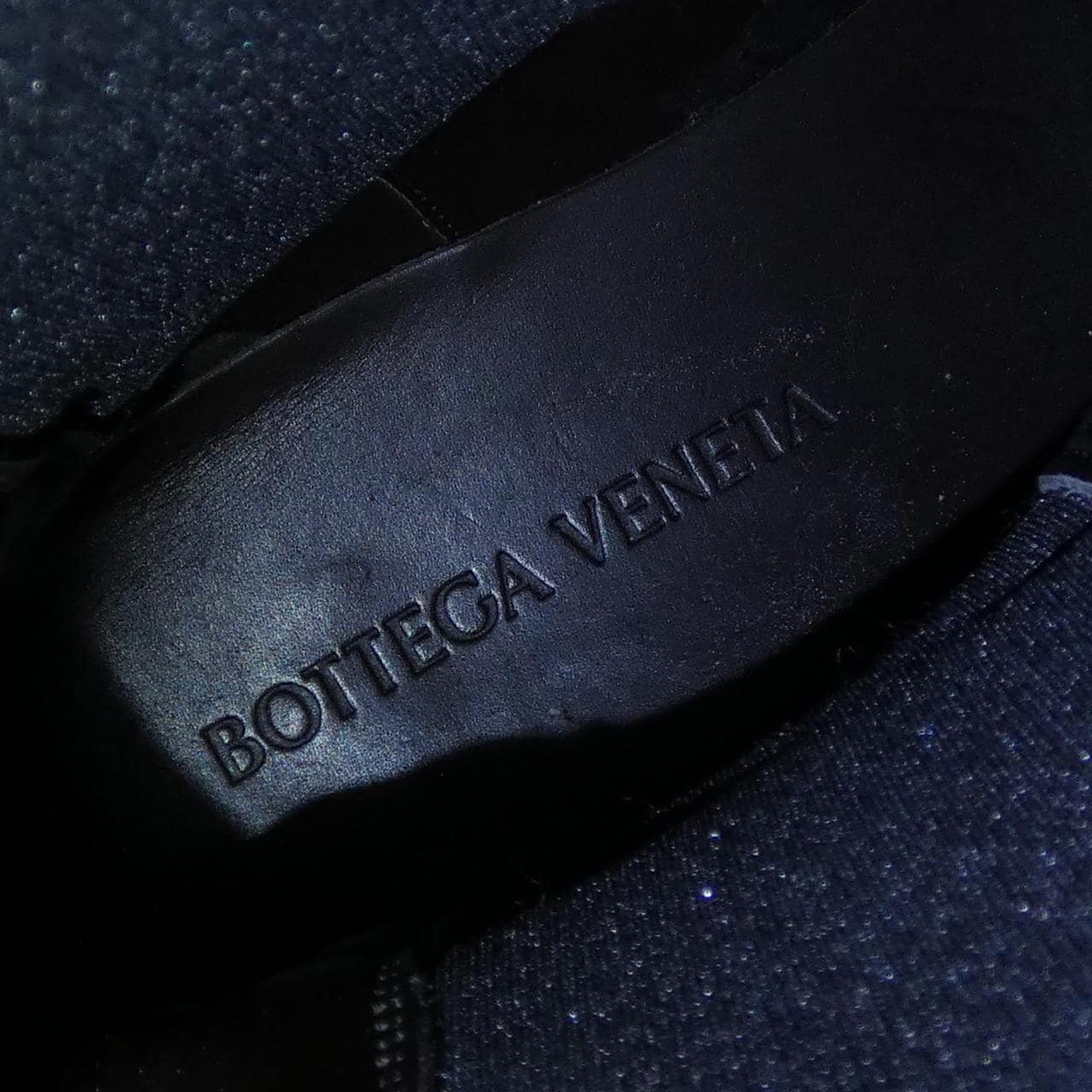 ボッテガヴェネタ BOTTEGA VENETA 630297 VBS50 ブーツ