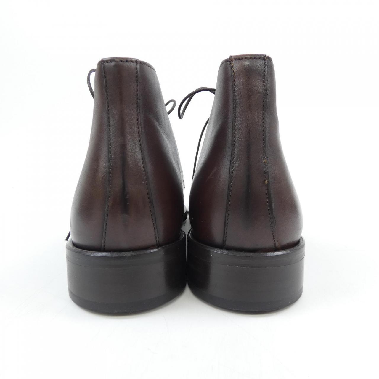 バーニーズニューヨーク BARNEYS NEW YORK ブーツ