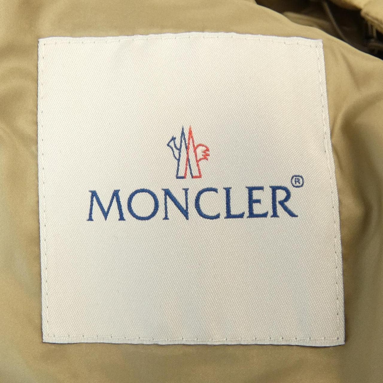 モンクレール MONCLER ダウンコート