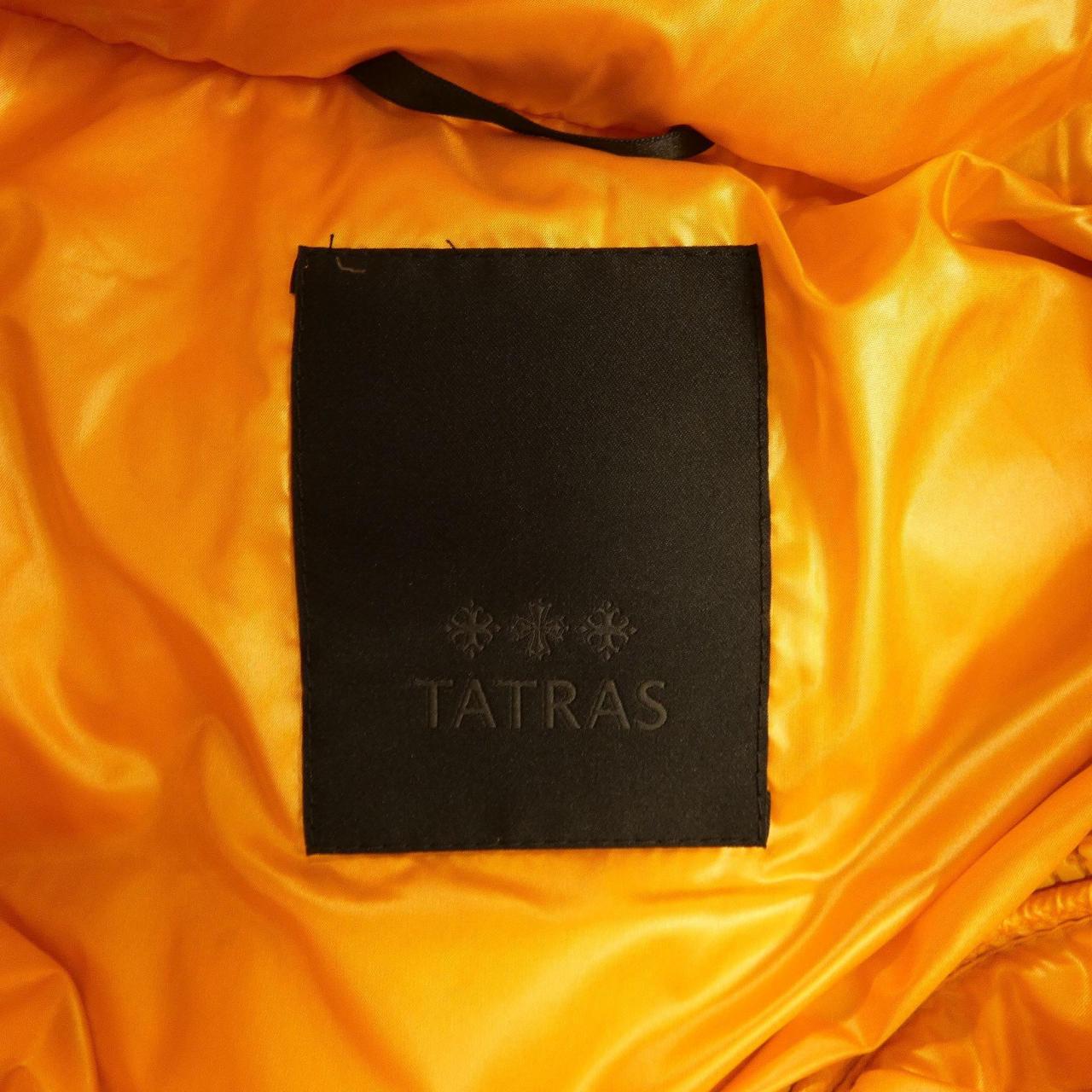 タトラス TATRAS LTA20A4693 ダウンコート