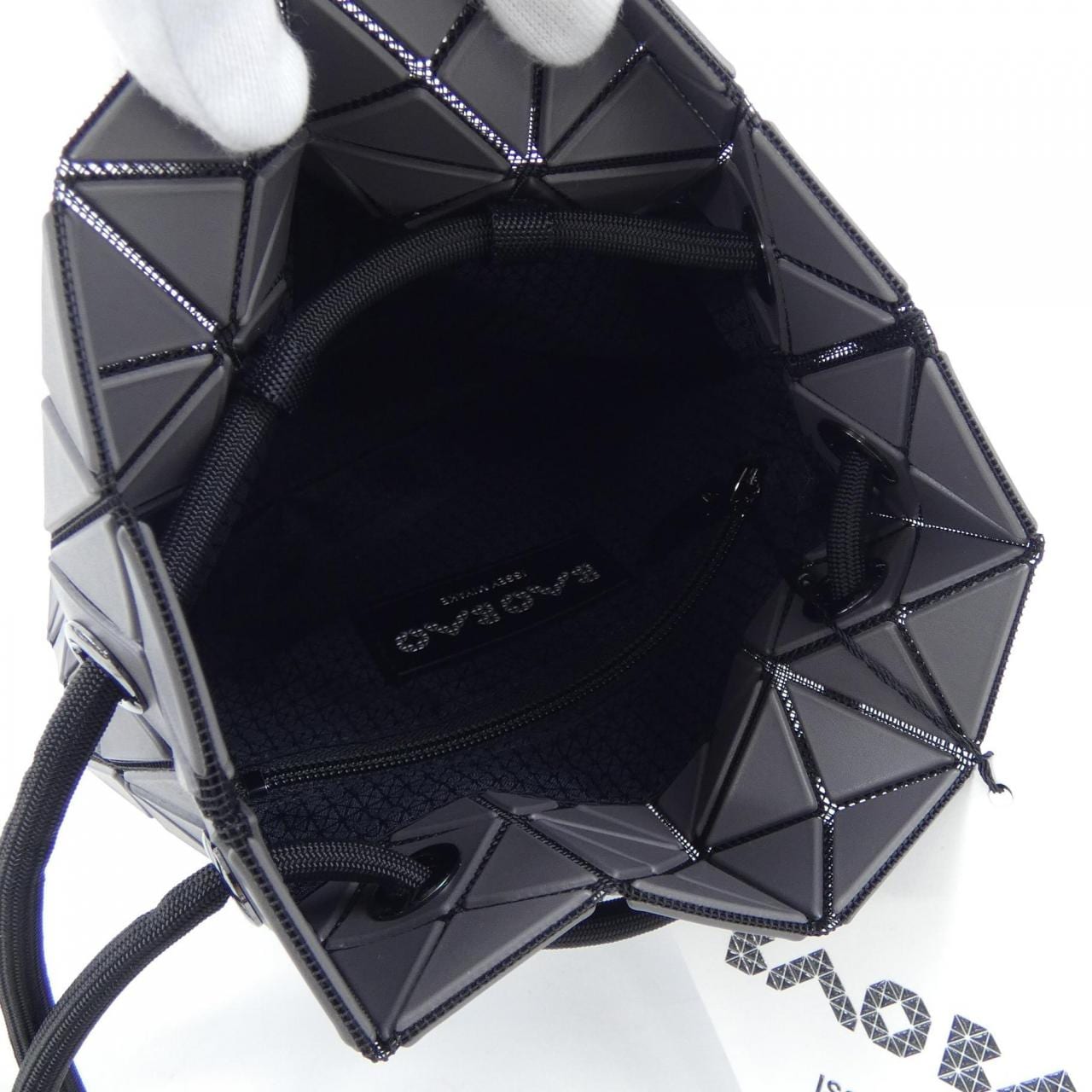 バオバオ BAOBAO WRING MATTE BB51AG561 BAG