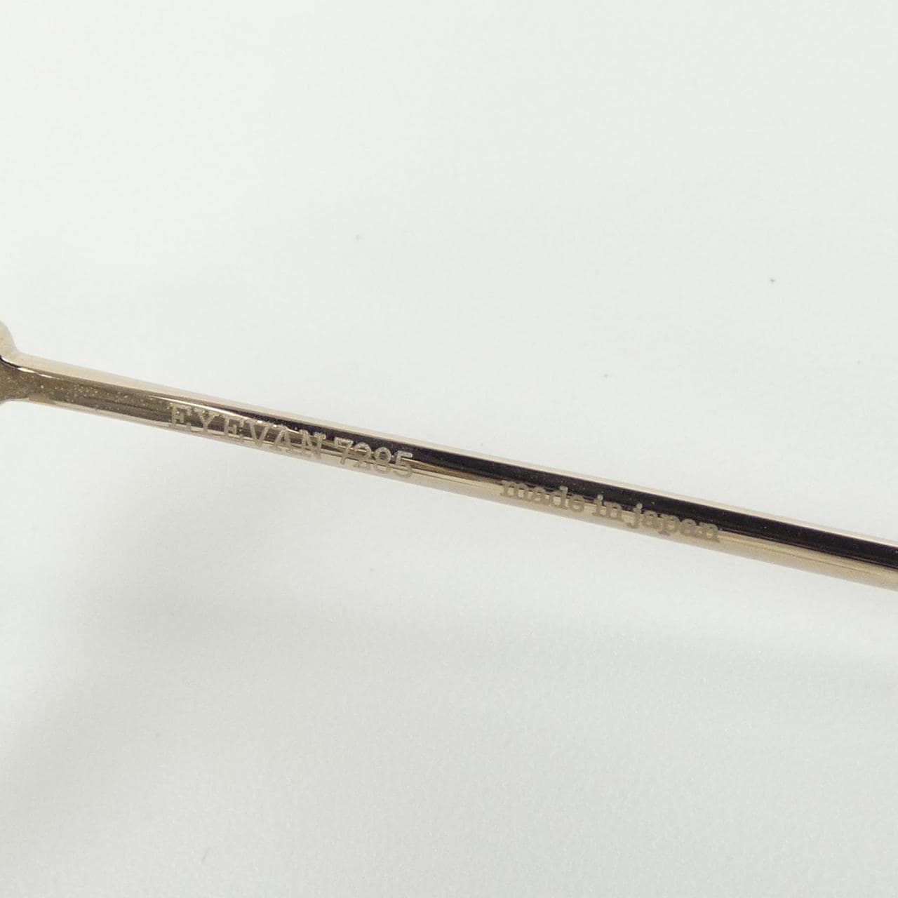 アイヴァン EYEVAN EYEWEAR