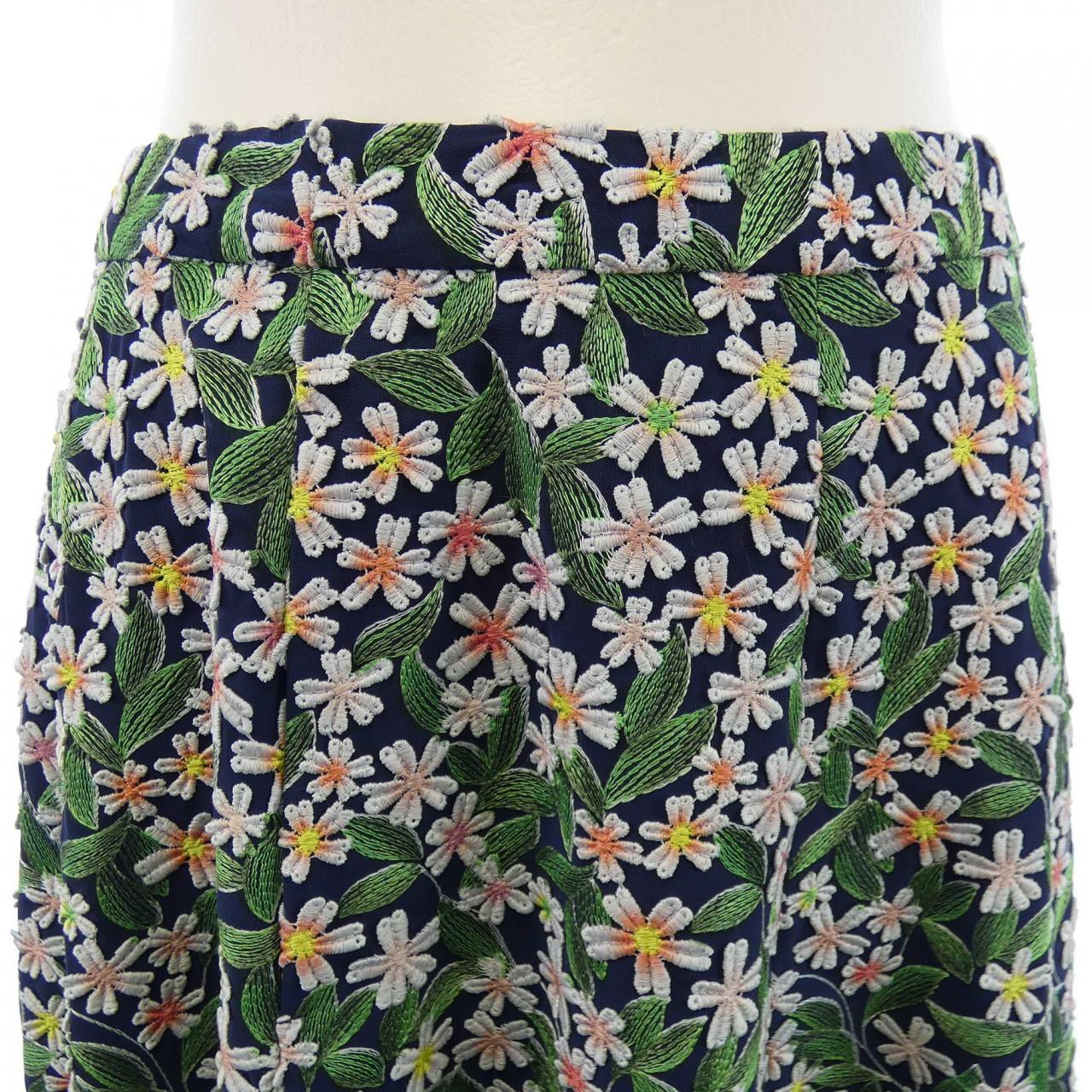 トッカ TOCCA スカート