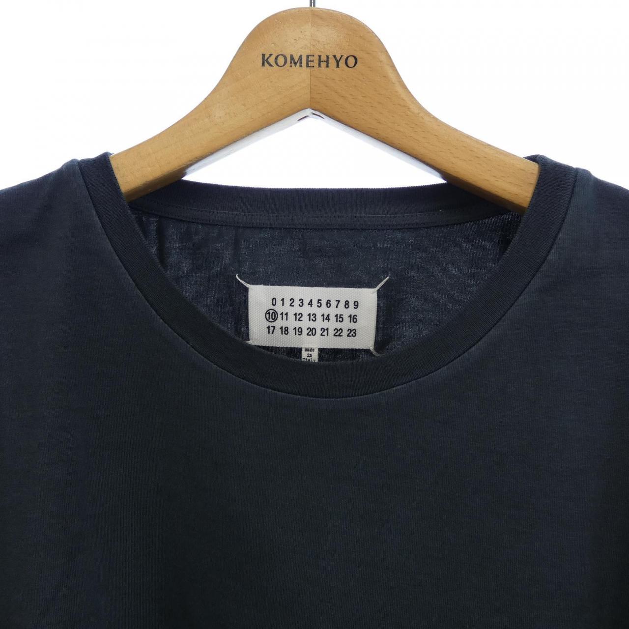 メゾンマルジェラ Maison Margiela S50GC0646 Tシャツ