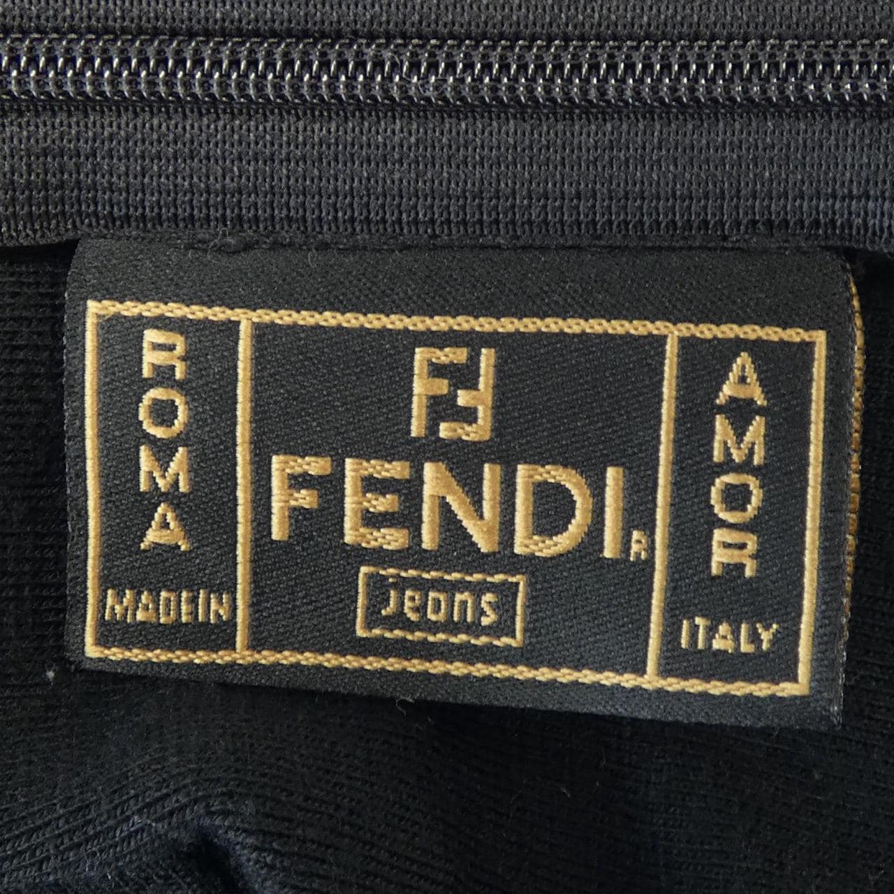【ヴィンテージ】フェンディ FENDI スカート