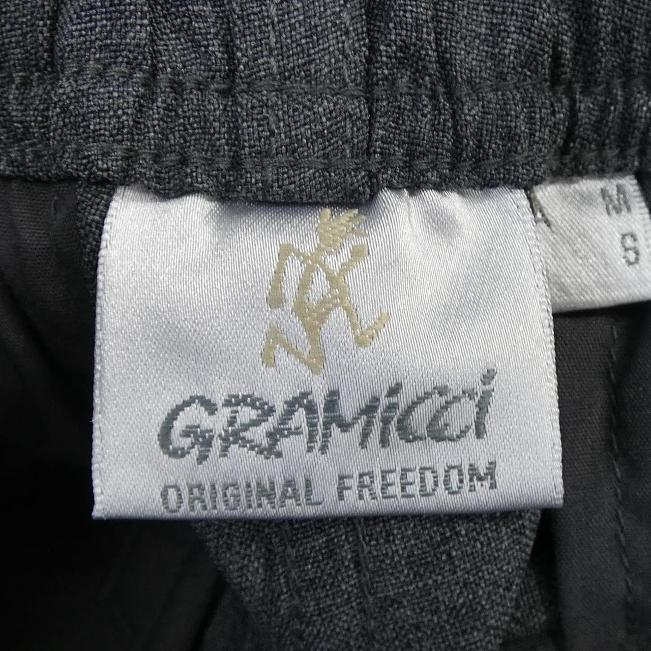 グラミチ GRAMICCI パンツ