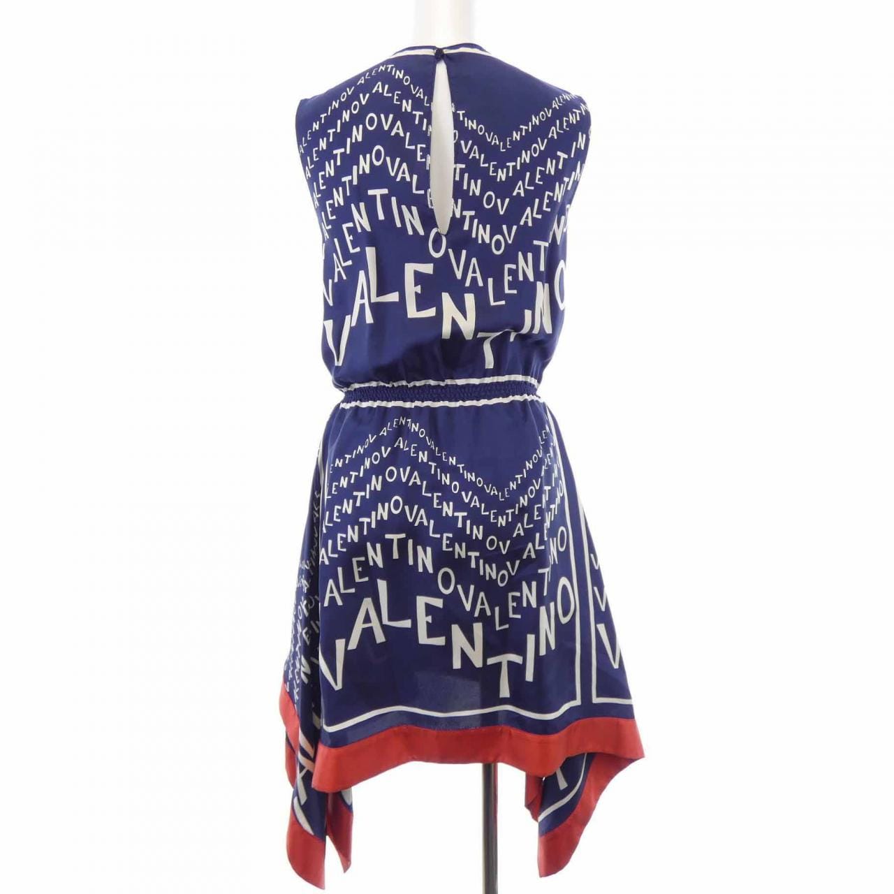 ヴァレンティノ VALENTINO RB3VAKI04EL ワンピース