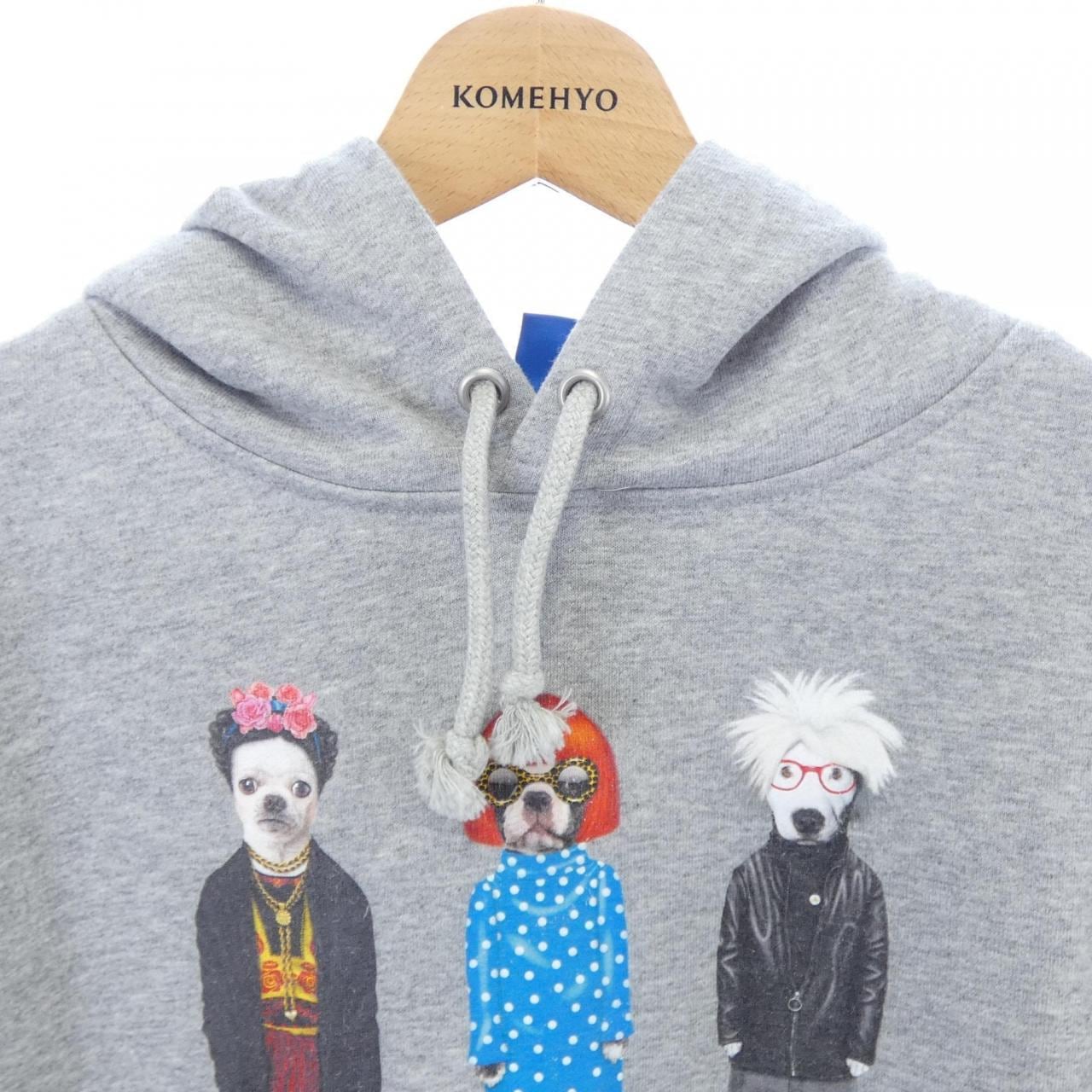 champion CHAMPION PARKER