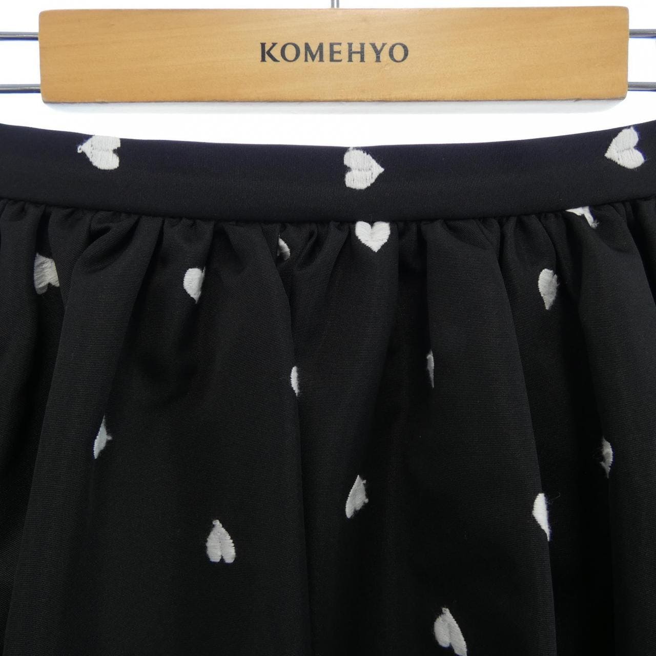 オブリ OBLI スカート