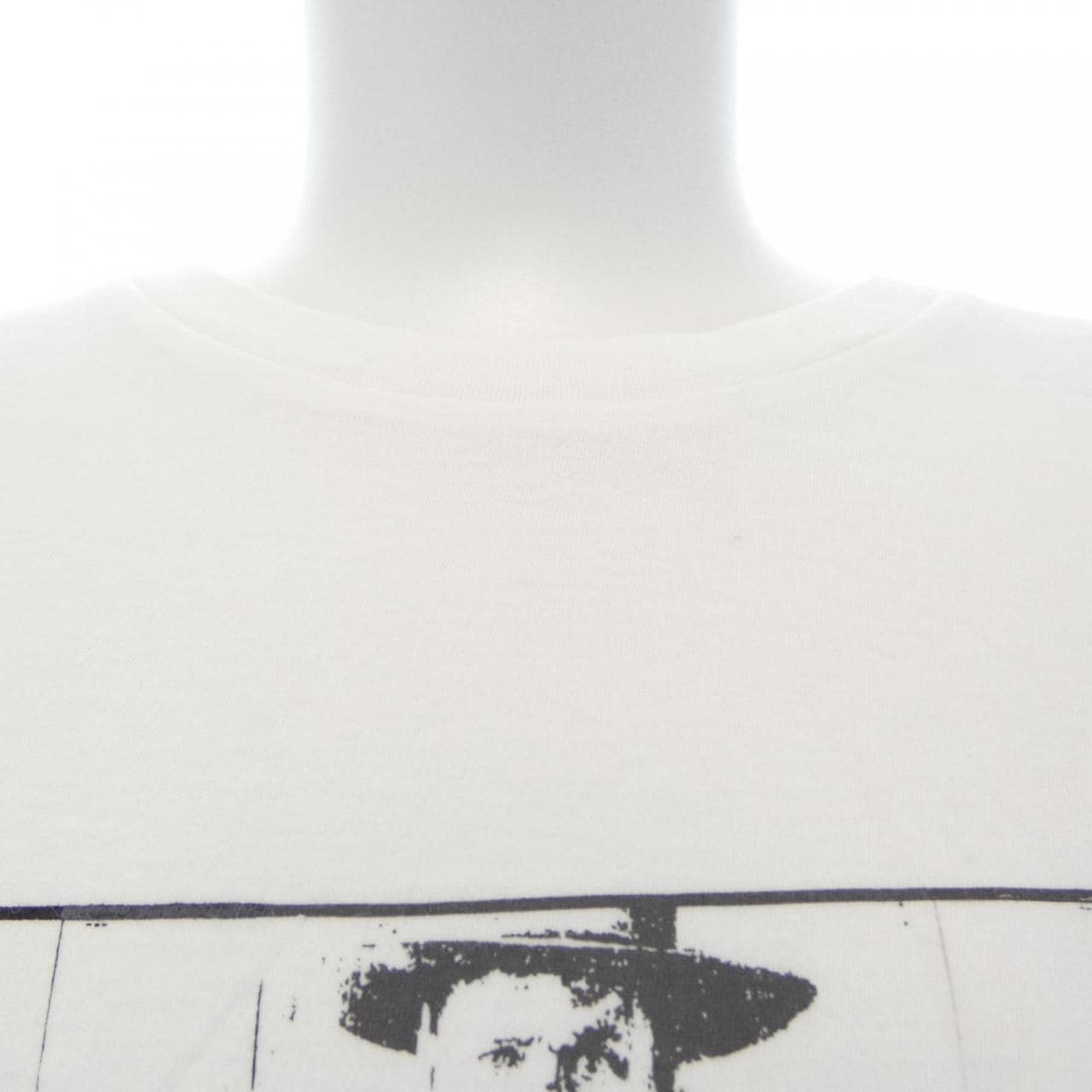 エヌハリウッド N.HOOLYWOOD 141-CS14 Tシャツ