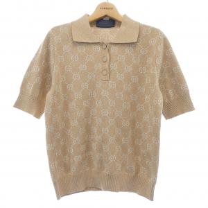 グッチ GUCCI 678435 XKB54 ポロシャツ