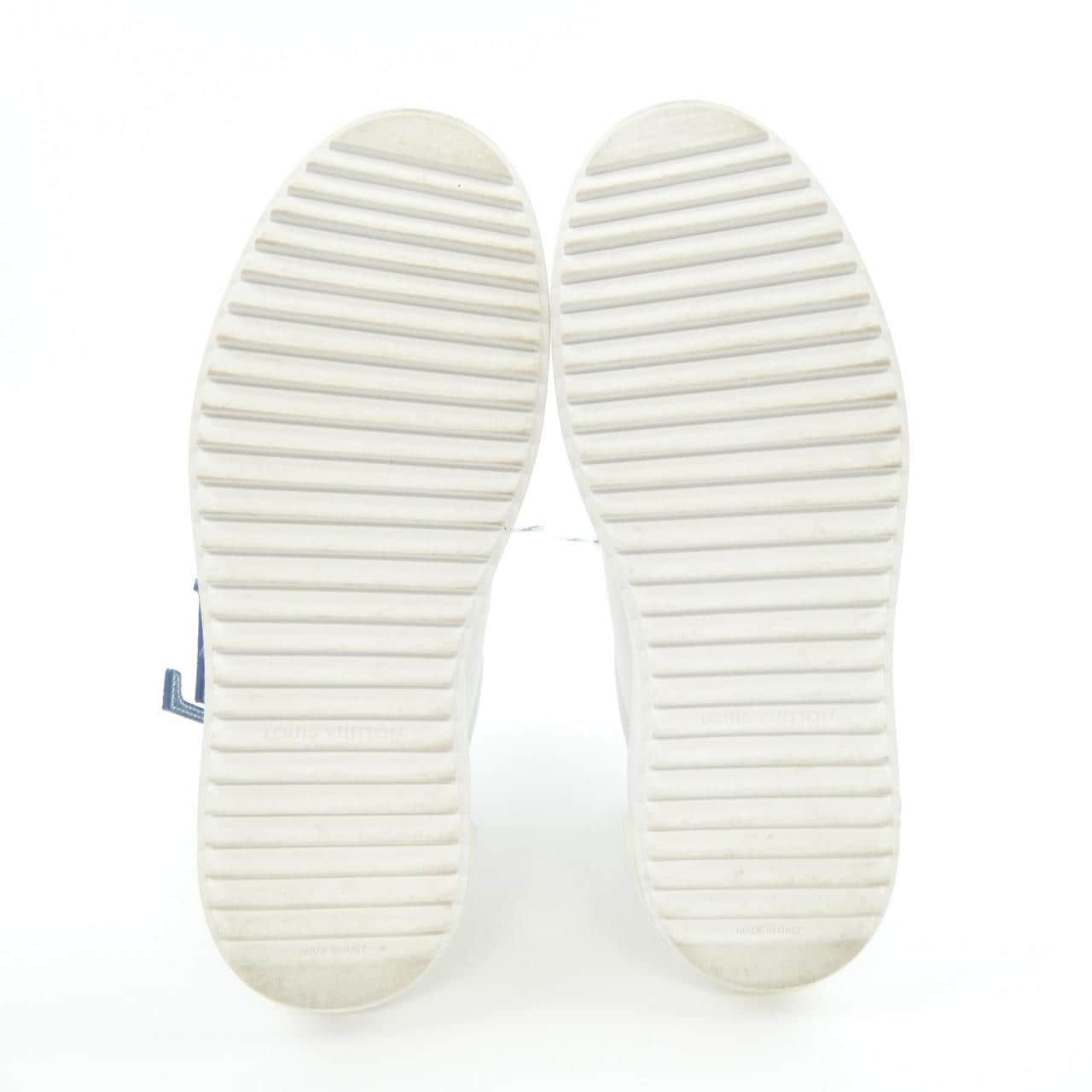 ルイヴィトン LOUIS VUITTON タイムアウト･ライン スニーカー