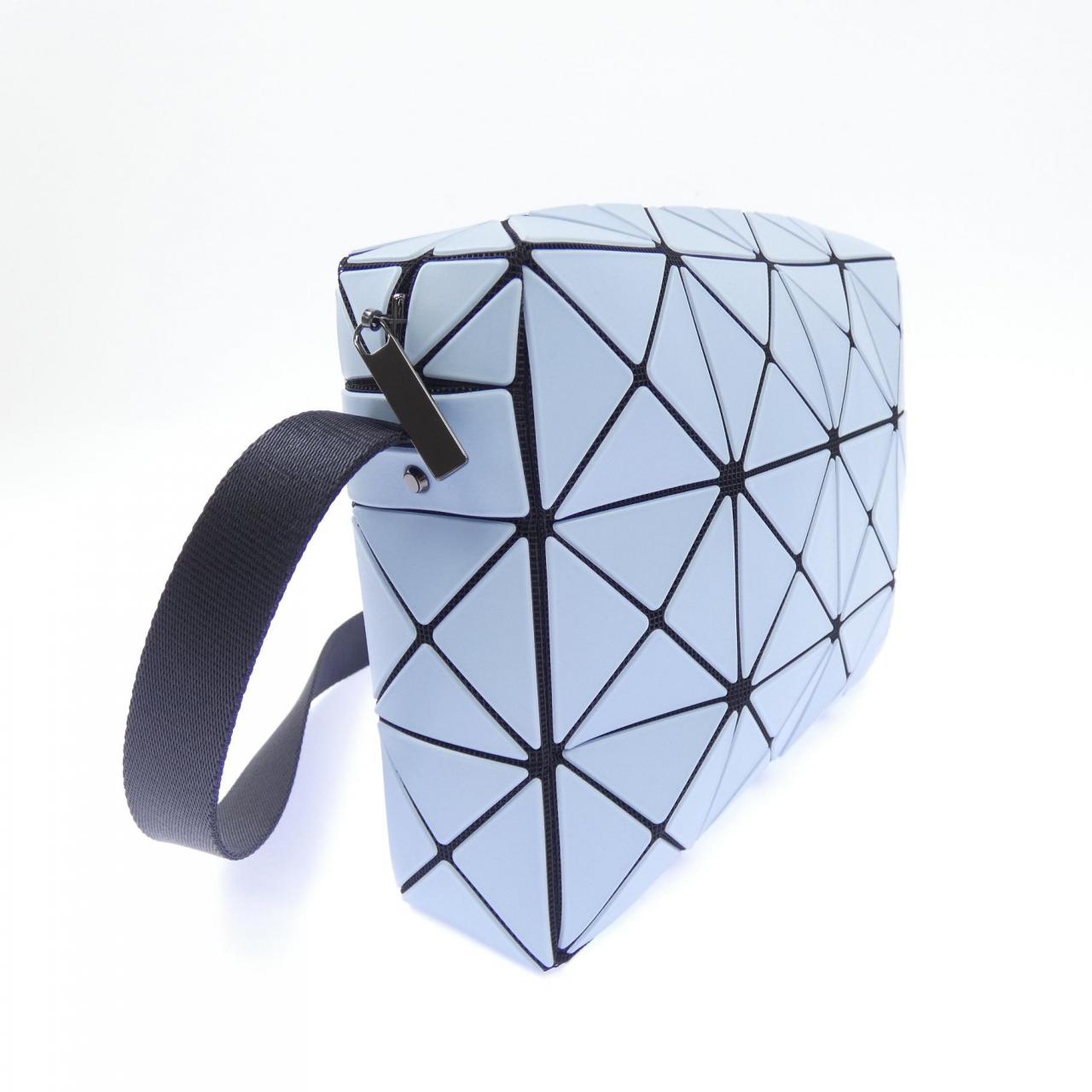 バオバオ BAOBAO BB61-AG662-71 CUBOID BAG