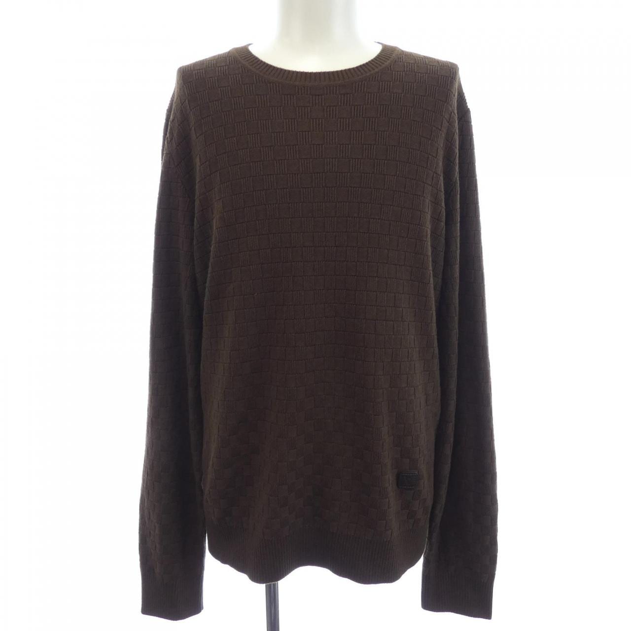 ルイヴィトン LOUIS VUITTON HBN45WF99 ニット