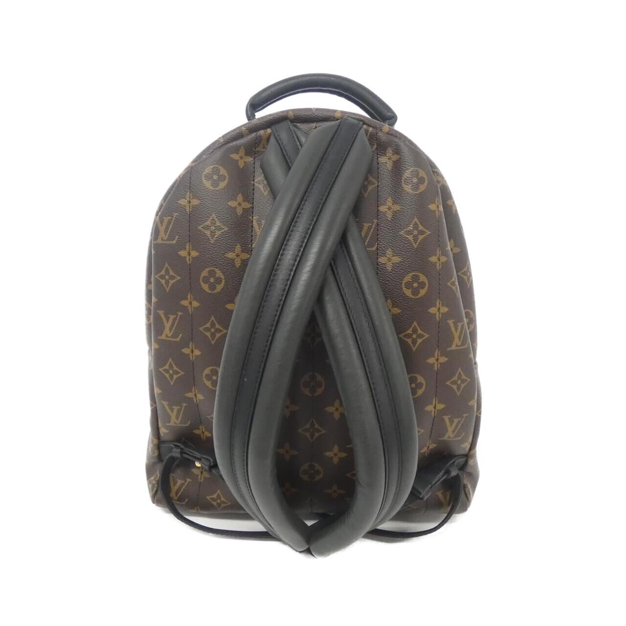 LOUIS VUITTON Monogram棕櫚泉背包 M41561双肩包