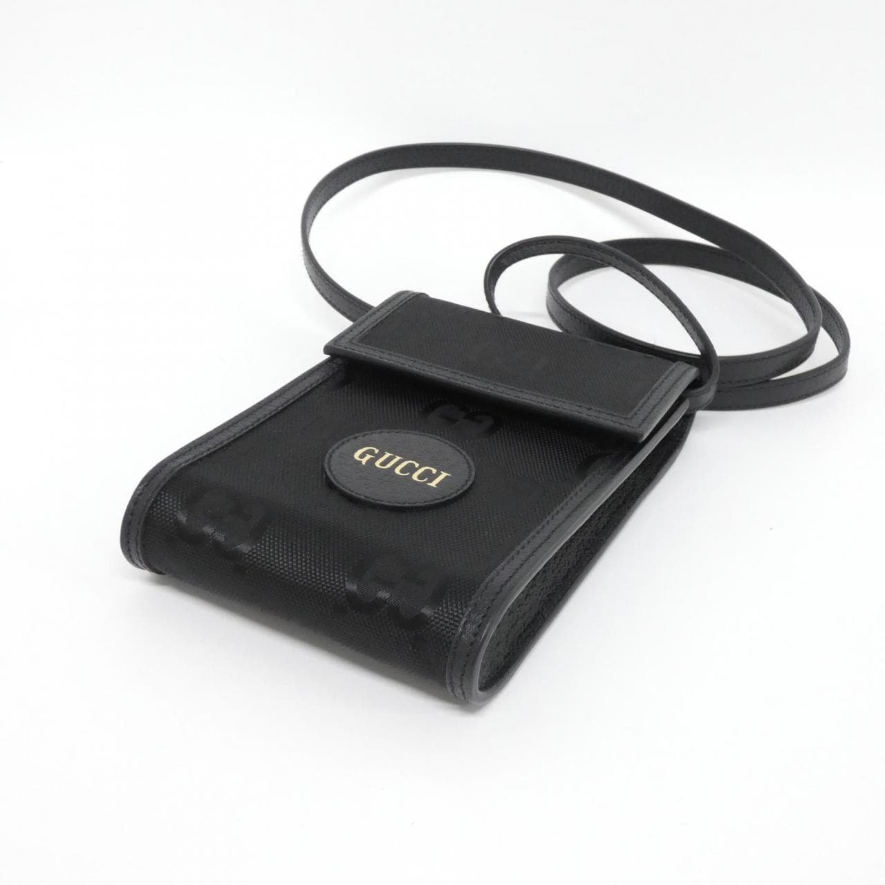 GUCCI グッチ ショルダーバッグ Off The Grid 625599