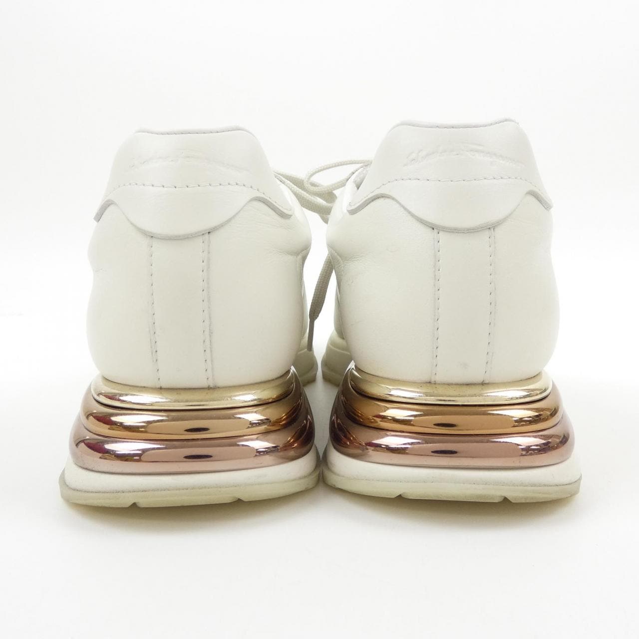 サルヴァトーレフェラガモ SALVATORE FERRAGAMO スニーカー