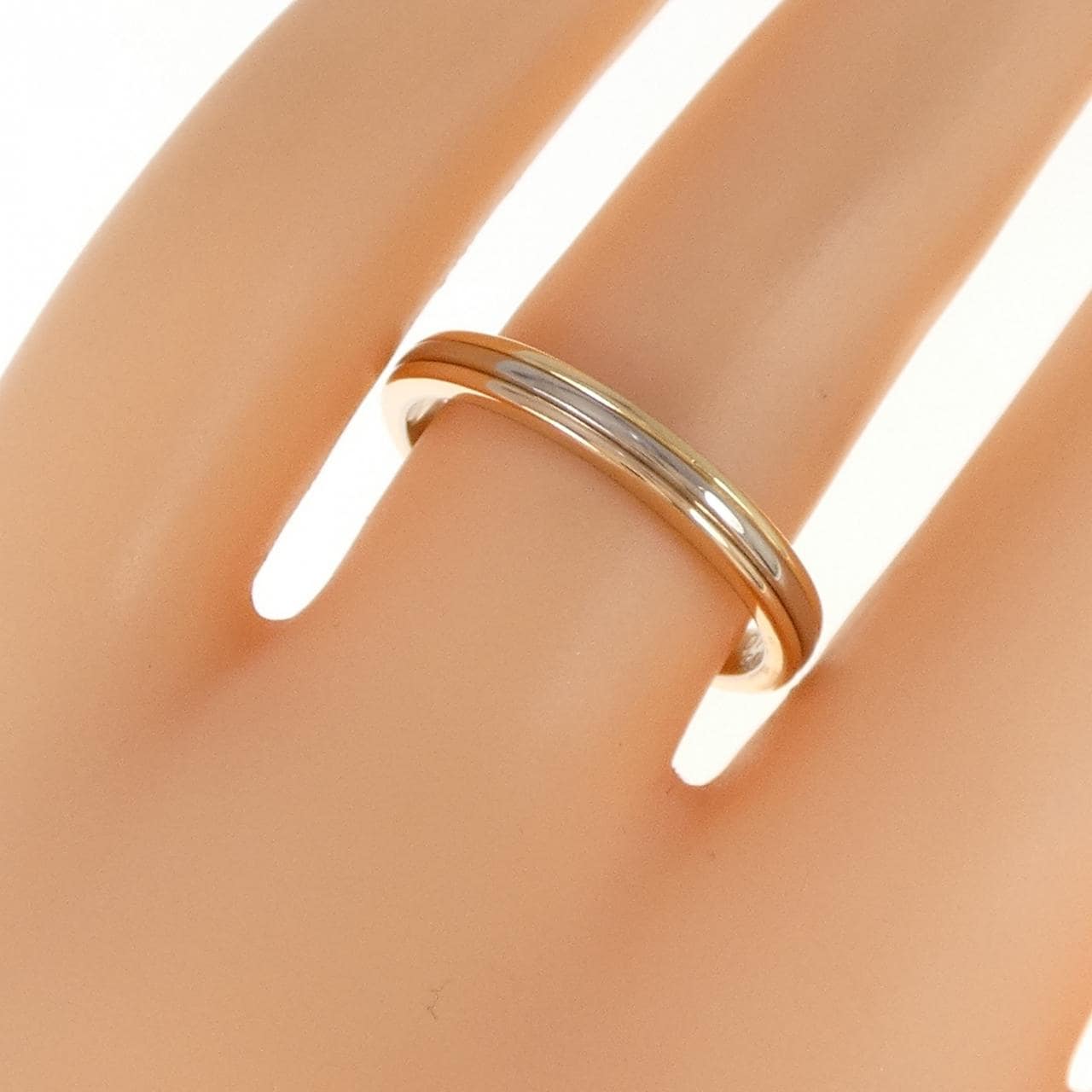 Cartier VENDOME ring