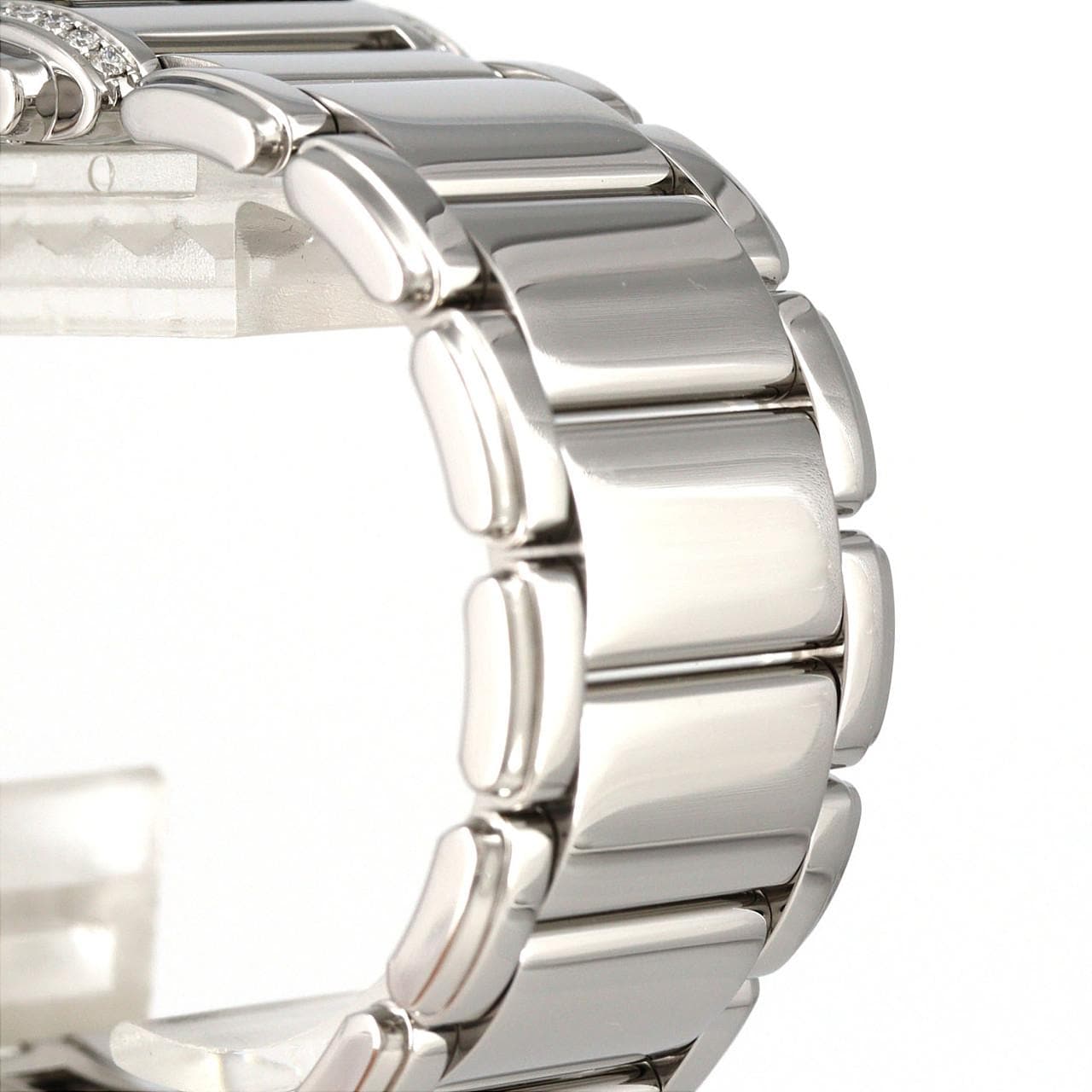 パテック･フィリップ Twenty-4/D･10P 4910/10A-001 SS クォーツ