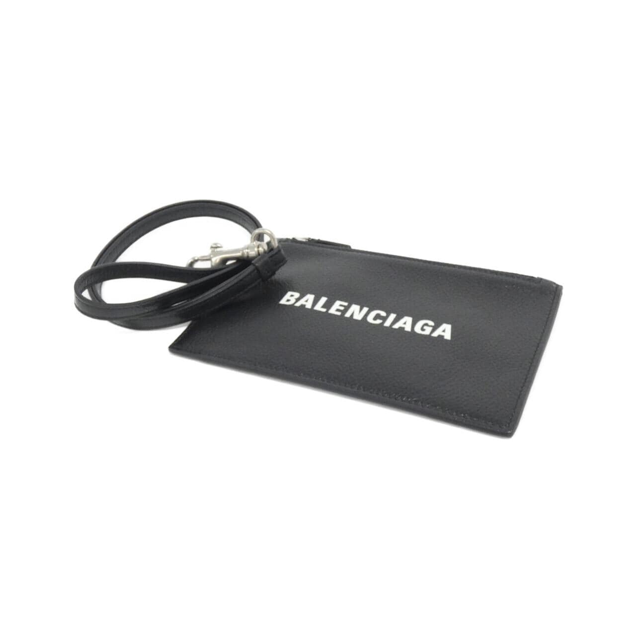 BALENCIAGA現金多用包 616015 1IZI3 INCASE