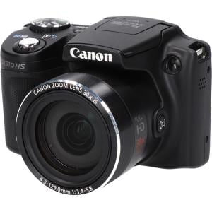 ＣＡＮＯＮ　ＰＯＷＥＲＳＨＯＴ　ＳＸ５１０ＨＳ