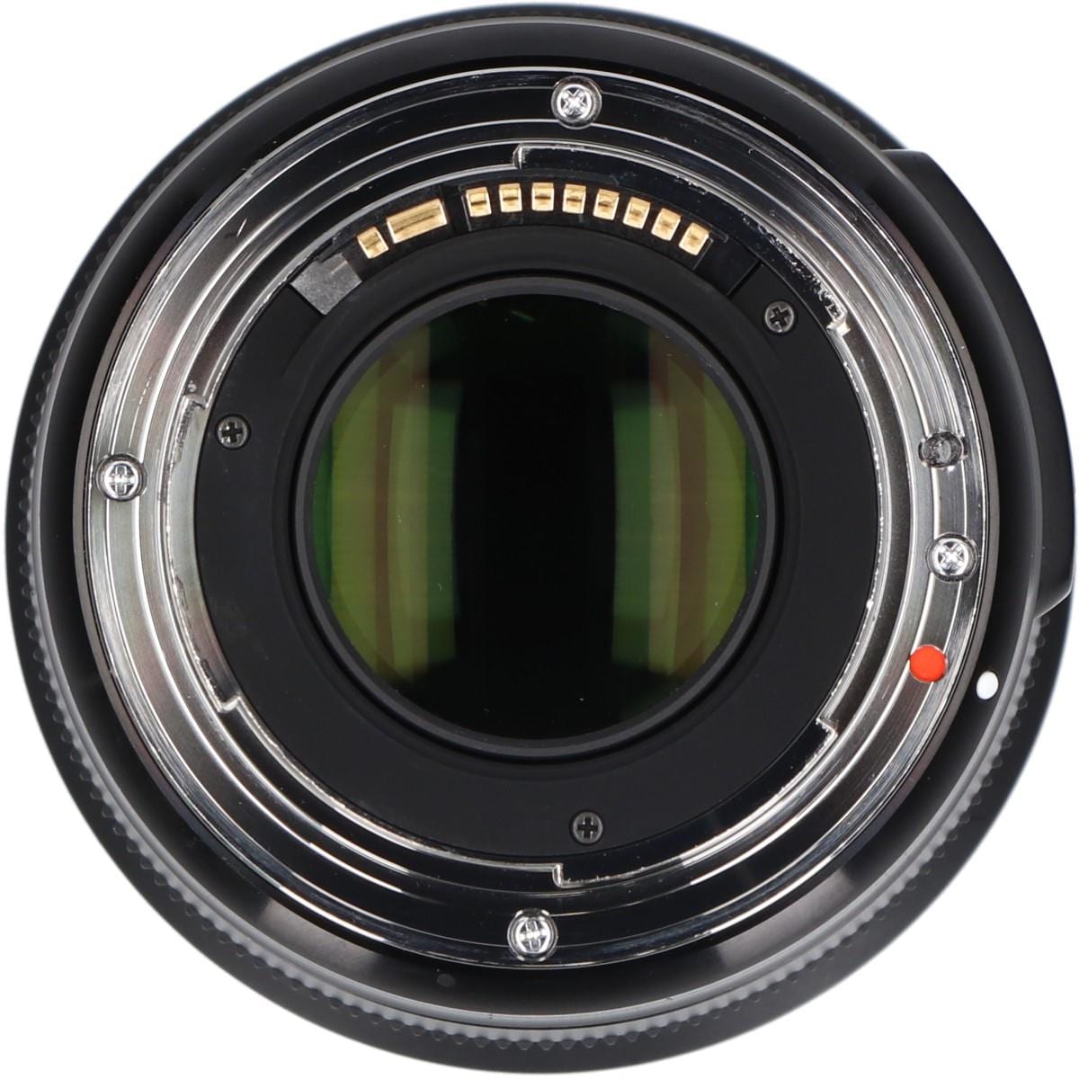 ＥＯＳ５０ｍｍ　Ｆ１．４ＤＧ　ＨＳＭ（Ａ）