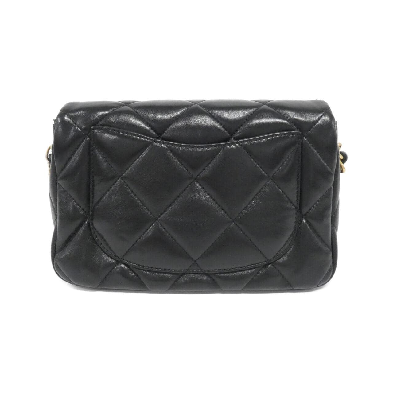 CHANEL AS3986 Shoulder Bag