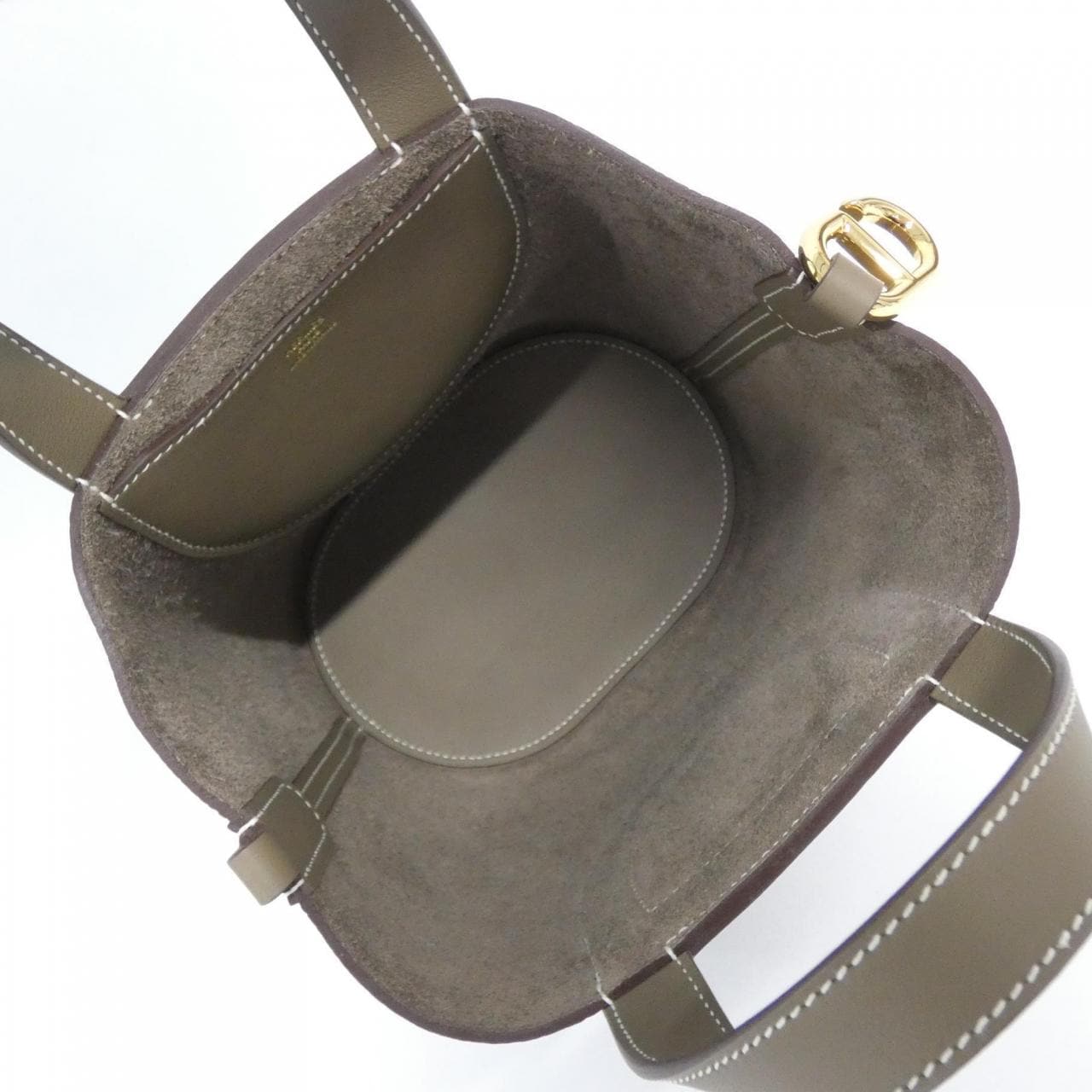 エルメス イン ザ ループ 18cm 084274CC バッグ