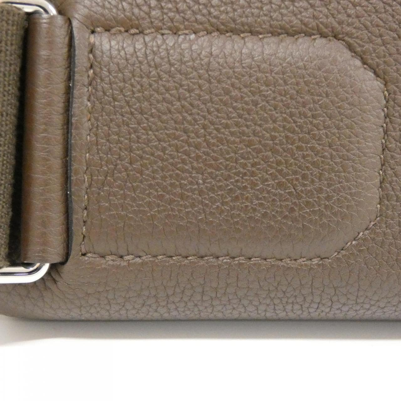エルメス アッカド PM 083589CK ショルダーバッグ