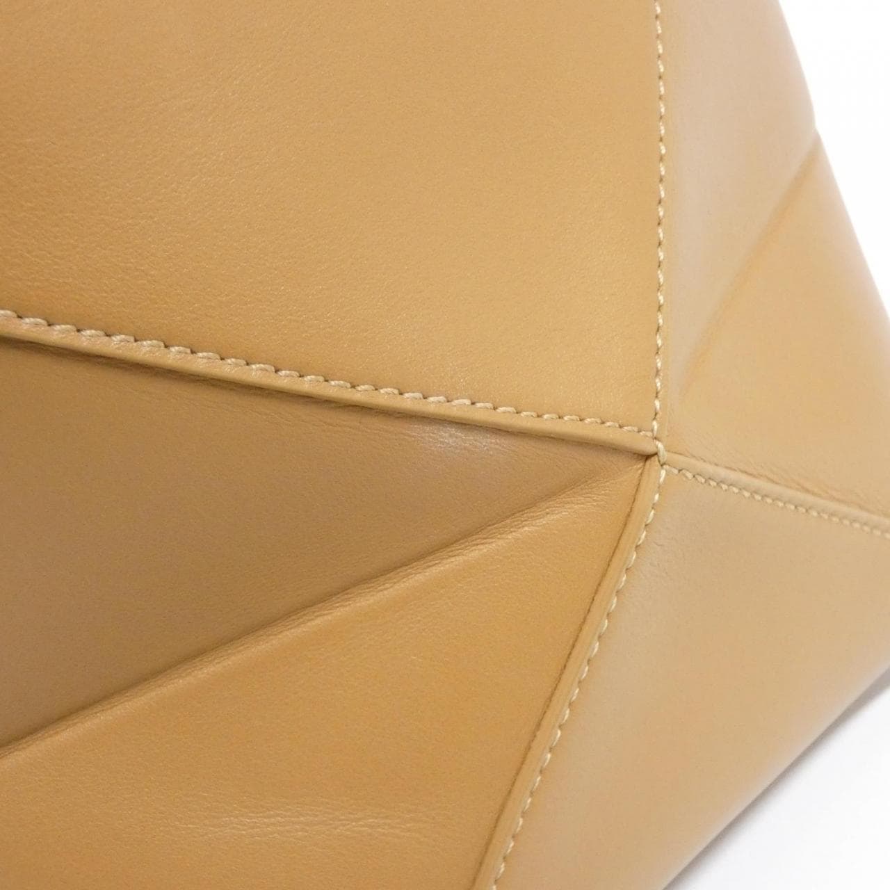 ROEBE拼图手提包迷你A657V25X01包