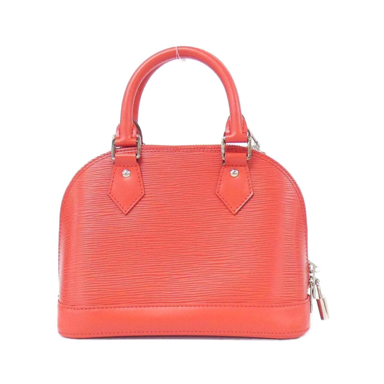 ルイヴィトン エピ アルマBB M41160 バッグ