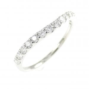 PT900 ダイヤモンド リング 0.30CT