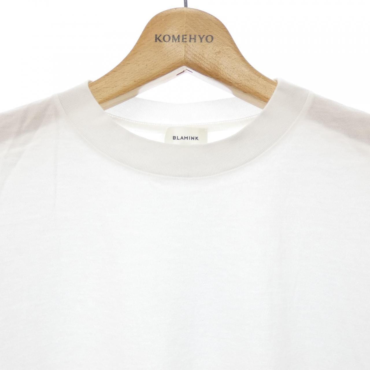ブラミンク BLAMINK Tシャツ