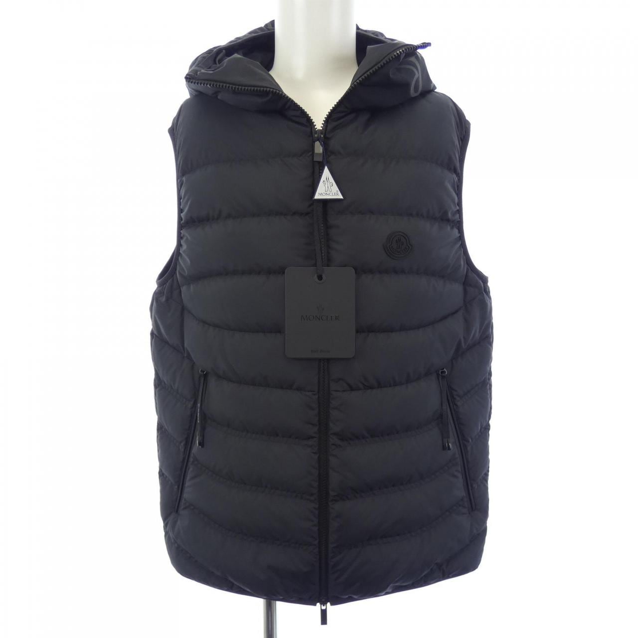 MONCLER MONCLER Down Vest